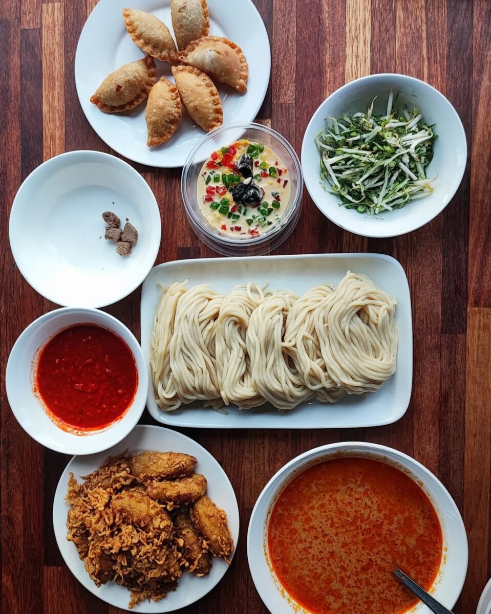 Sungguh menyerelakan, kan?