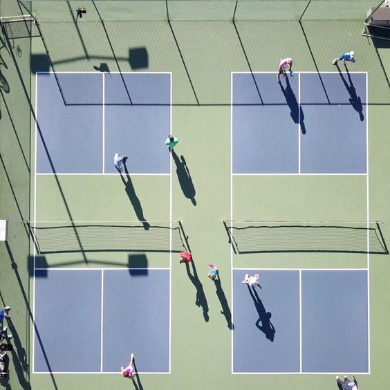 Boleh ajak kawan bersama untuk mencuba sukan ini