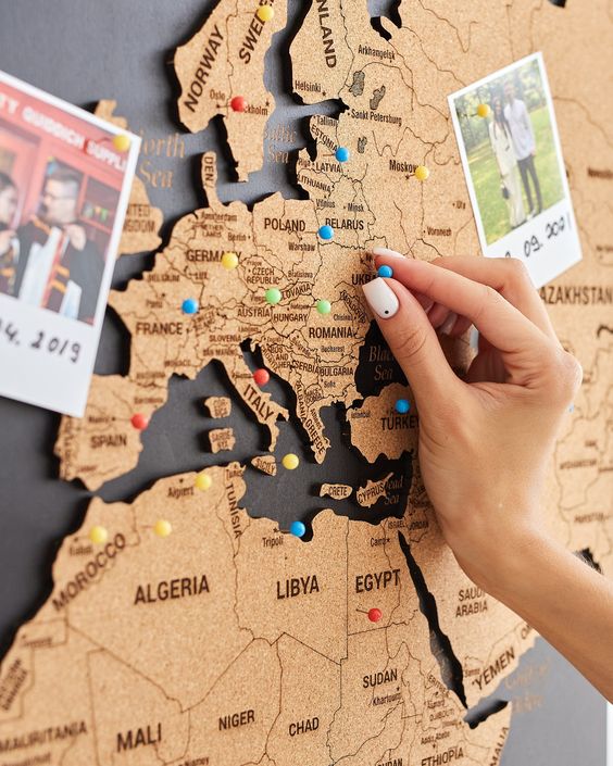 Tinggal sebulan untuk tutup tahun ini. Dah ada pelan untuk tahun depan?