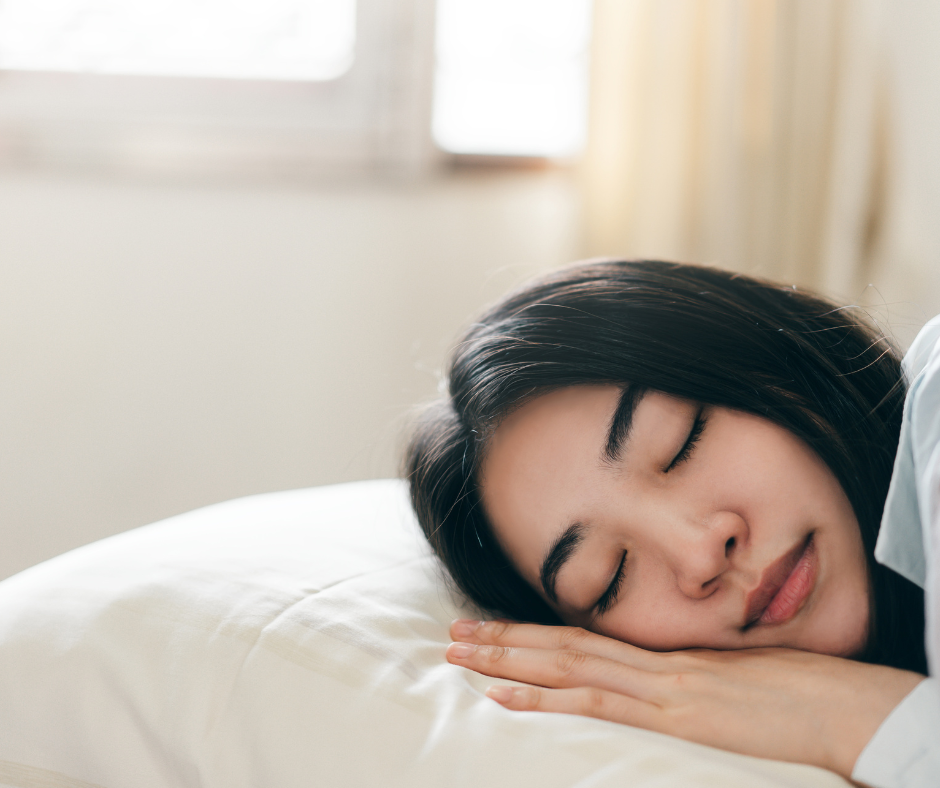 20-30 minit adalah cara yang efektif untuk meningkatkan kualiti tidur.