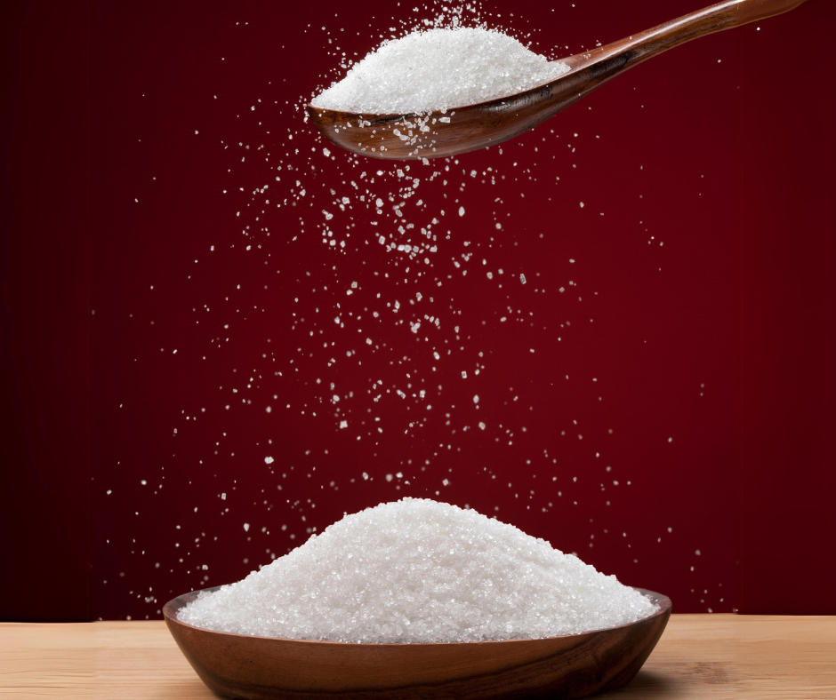 Gula tinggi, risiko kemurungan.