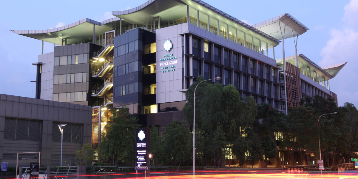 Sistem Kesihatan dalam negara kita sebenarnya canggih dan ramai ambil rendah pasal tu!