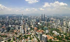 Bandar KL berjaya menonjol sebagai bandar terbaik untuk diduduki menunjjukkan kualiti kehidupan yang bertambah baik