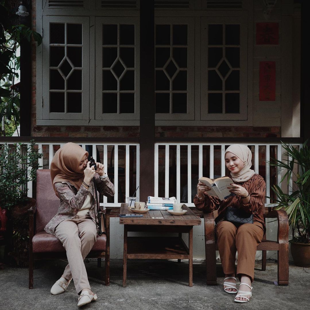 Destinasi mesti VISIT bila anda di Nibong Tebal.