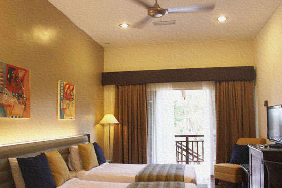 Suite Room