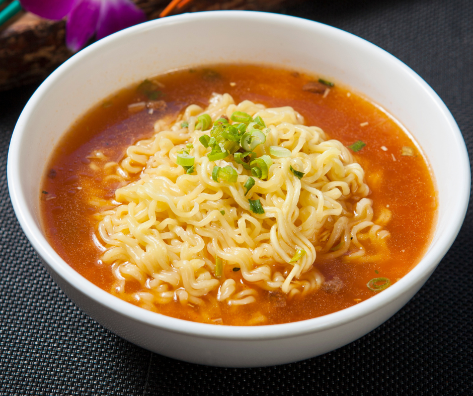 Mi segera, pilihan kegemaran oleh ramai rakyat Malaysia.