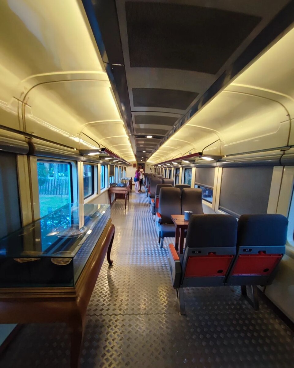 Jangan lupa melawati Muzium Sultan Abu Bakar. 