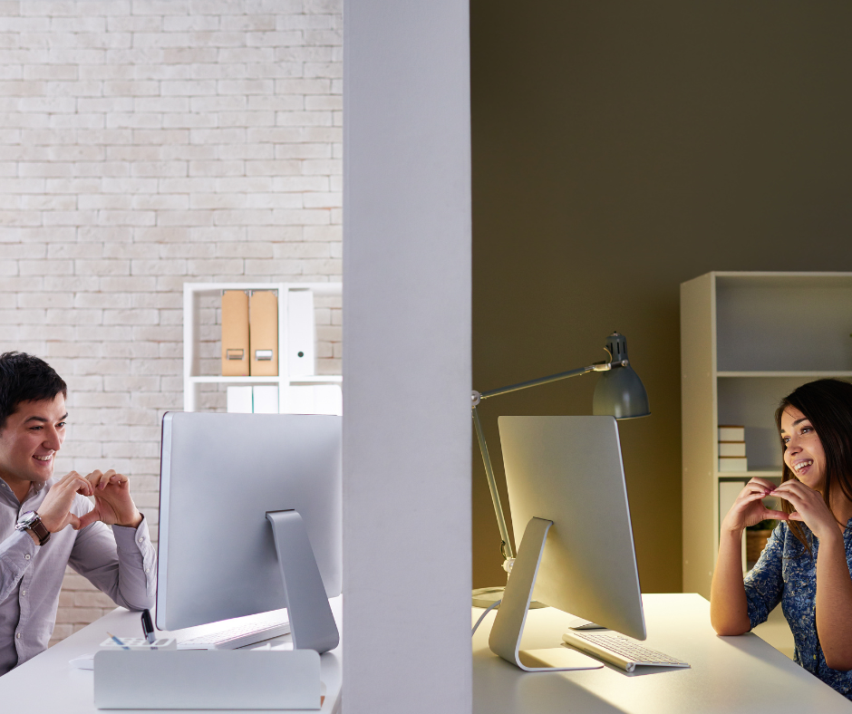 Jika cinta sejati, jarak bukanlah masalah. Tips bahagia untuk cinta jarak jauh.