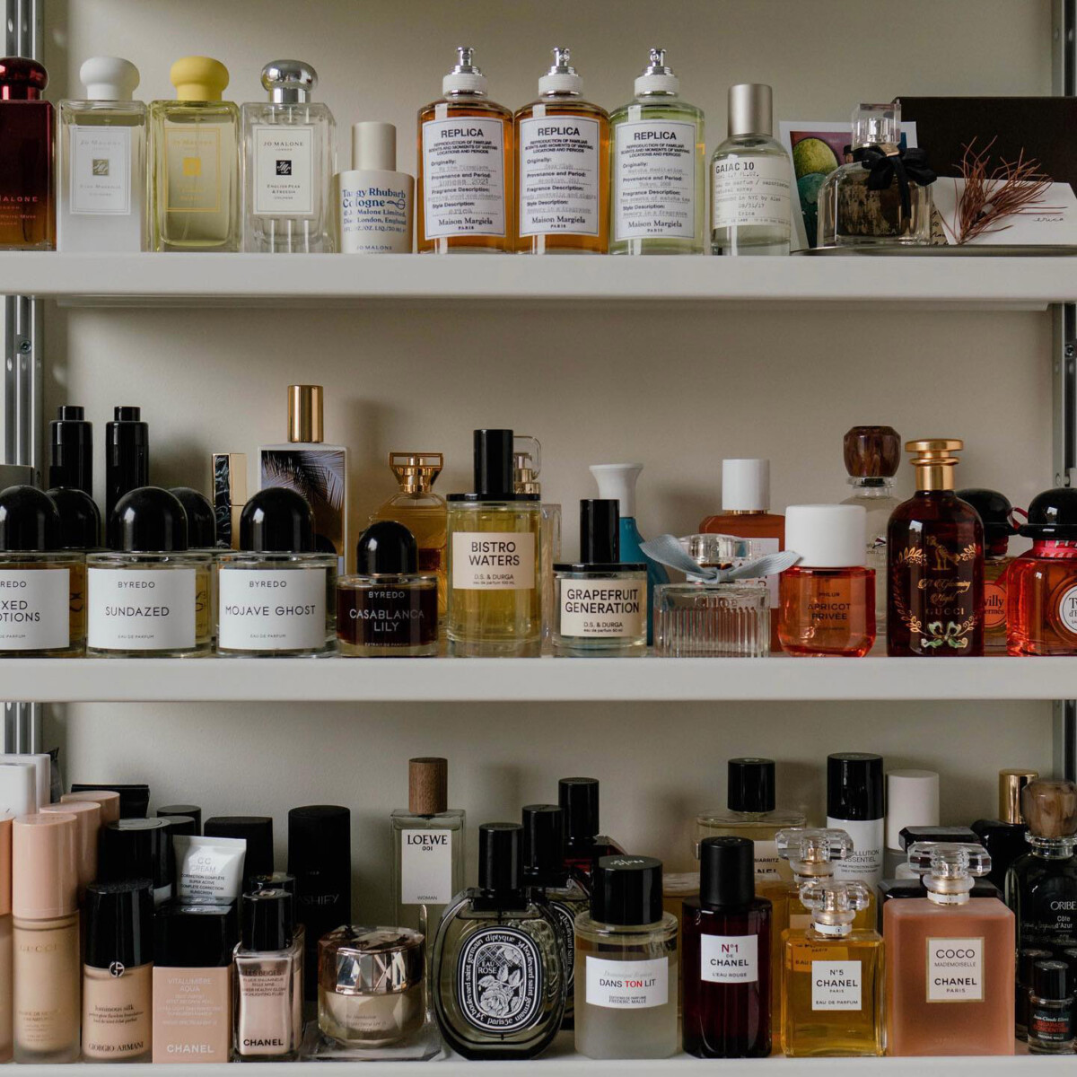 Majoriti pengguna perfume sering membeli EDT kenapa? Harga dan kualiti yang sesuai