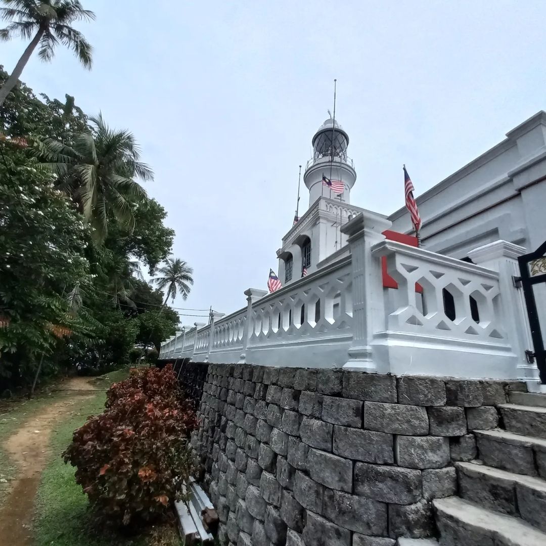 Tempat menarik untuk anda menerokai.