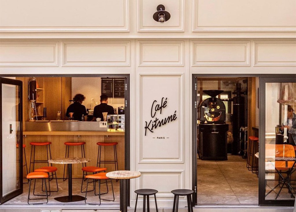 Selain membeli belah, banyak kedai antarabangsa akan dibuka tau!