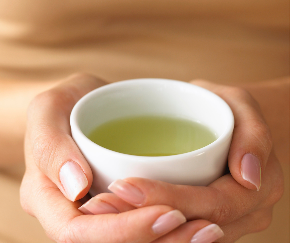 Jadikan ia sebahagian daripada rutin harian anda.