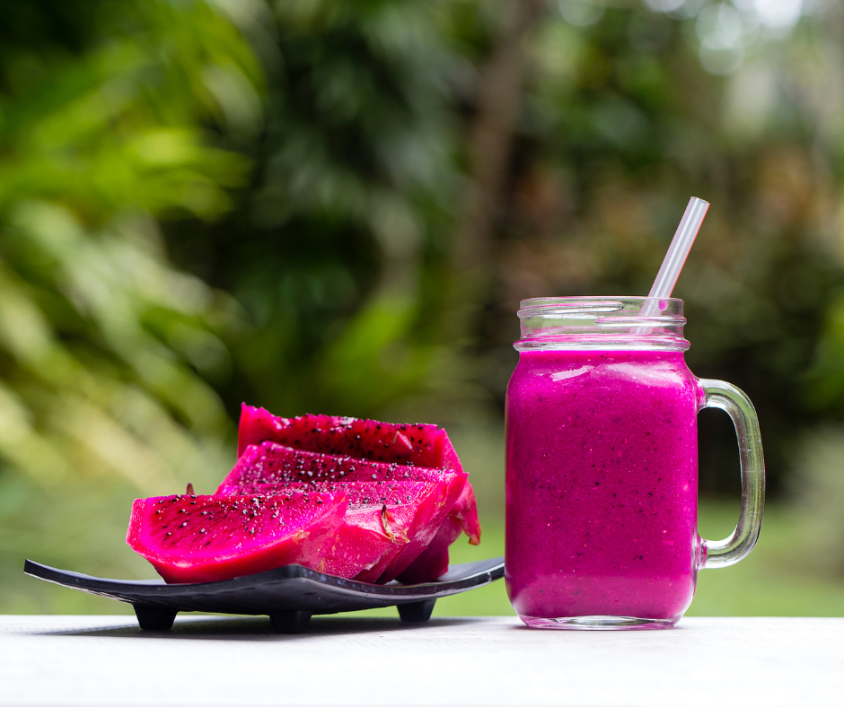 Serat membantu mengekalkan perasaan kenyang lebih lama, mengurangkan proses penurunan berat badan.