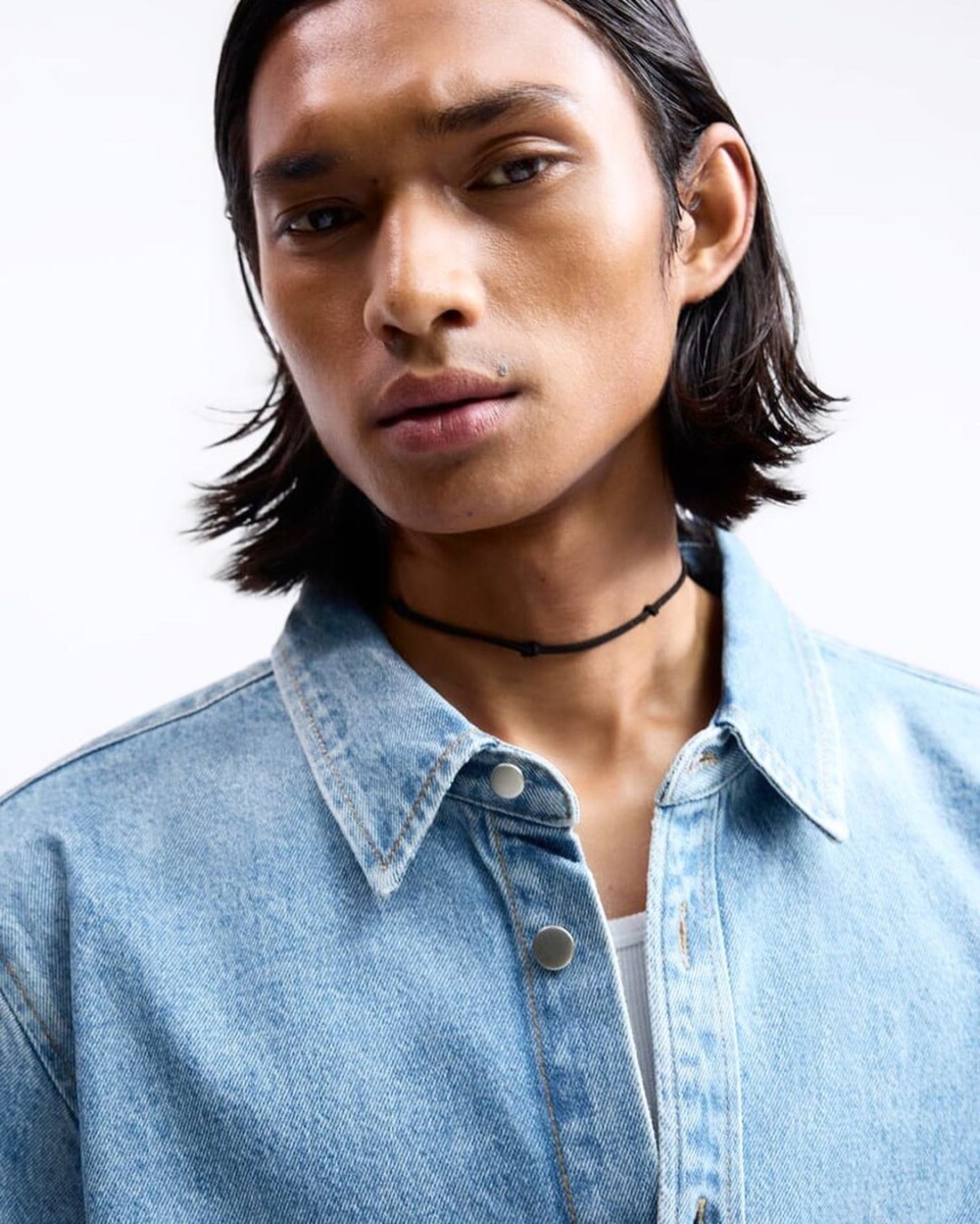 Beliau boleh menjadi inspirasi kepada generasi muda