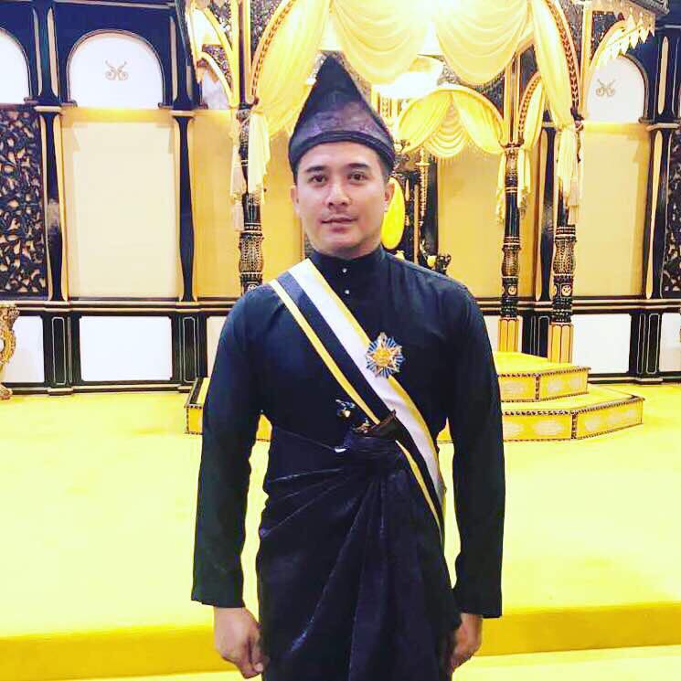 Gelaran Dato' perlu dipandang tinggi kerana bukan mudah untuk mendapatkannya