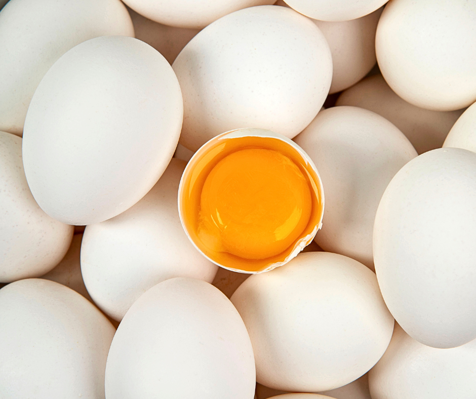 Sumber protein, zat besi, zink, selenium, vitamin A dan B akan membantu mempercepatkan lagi proses pemulihan.