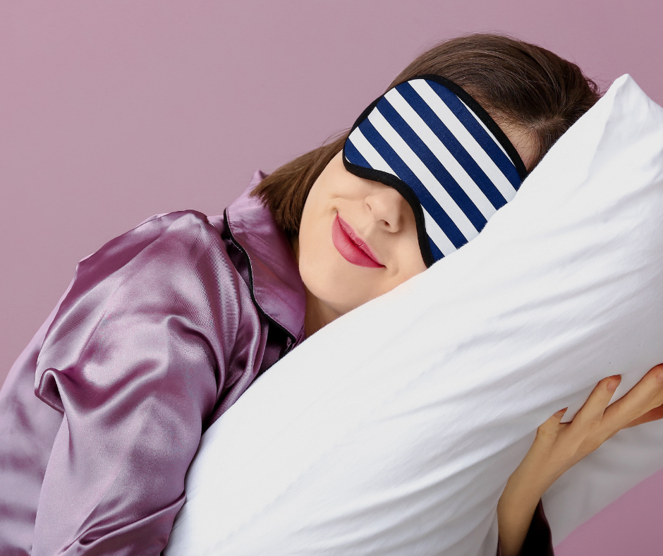 Tips mudah pilih bantal terbaik!
