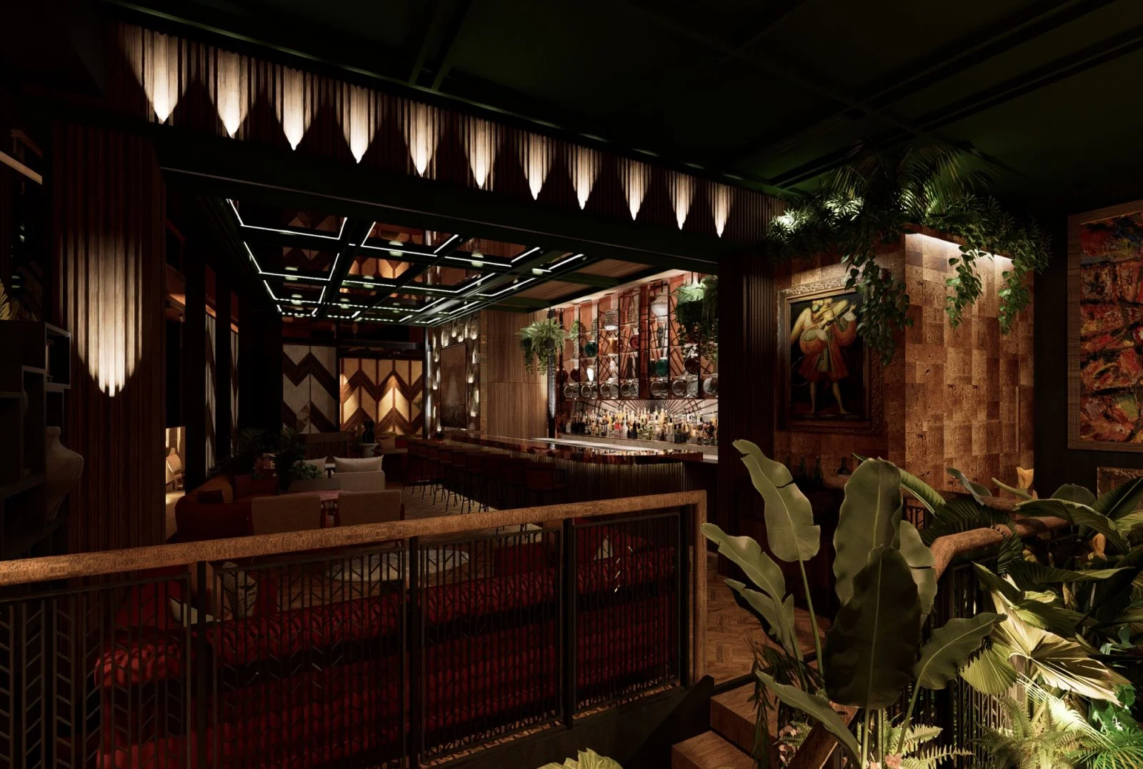 Tengok sahaja dah tahu mesti sedap