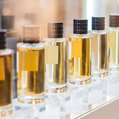 Perfume ada 4 kategori berbeza tau! Baca sampai habis untuk fahami