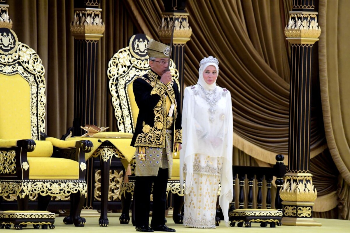 Setiap pangkat mempunyai sejarahnya yang membuatkannya penting dalam sejarah negara