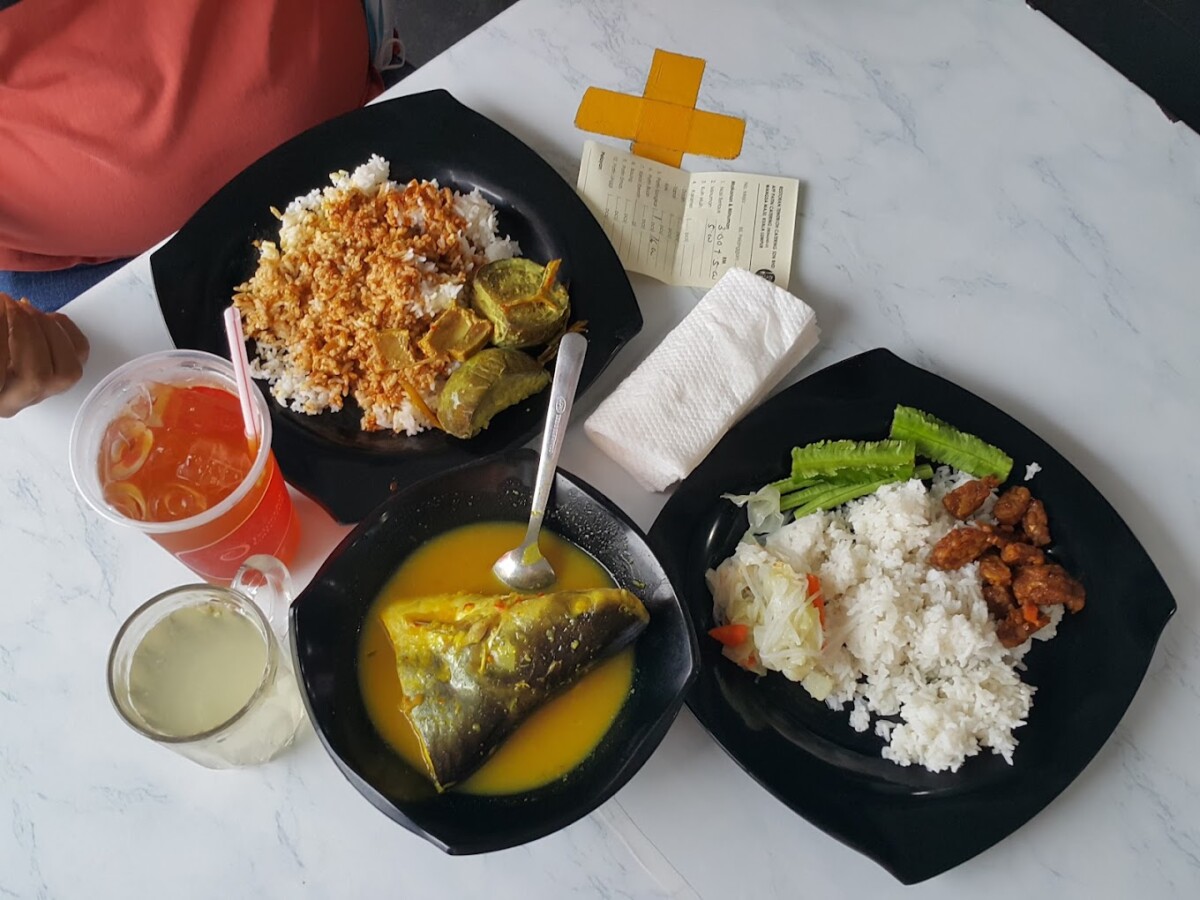 Adakah sumpahan ini masih berterusan kalau orang Melayu Sarawak makan ikan patin?