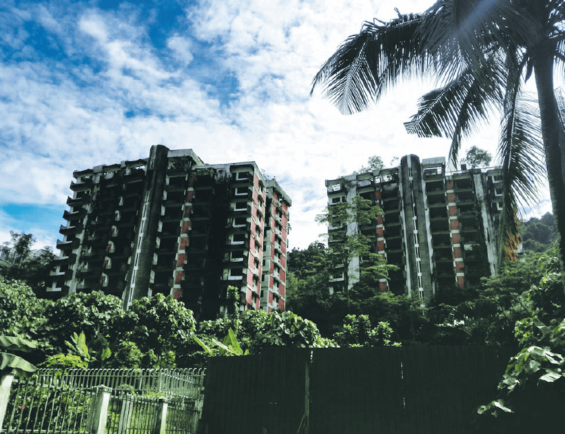 Masih ramai mangsa yang tidak dapat dilupakan peristiwa trauma tersebut