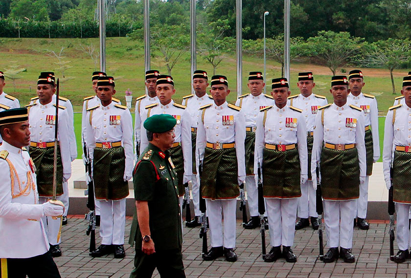 Gelaran & Pangkat membuatkan negara kita lebih unik berbanding negara lain