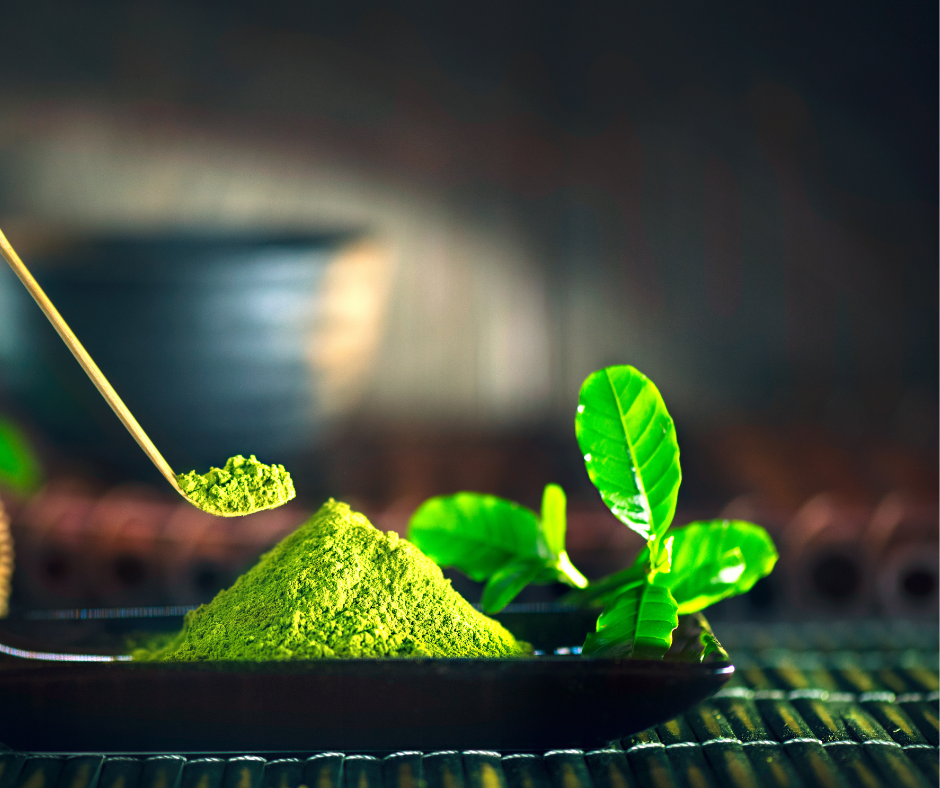 Rahasia panjang umur? Mungkin teh hijau memiliki jawabannya!