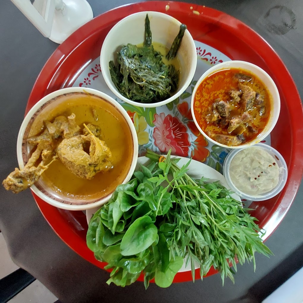 Tak rugi langsung kalau datang dari jauh