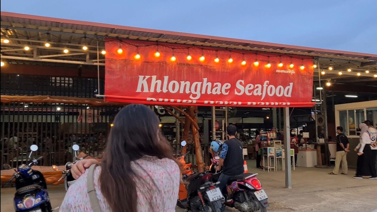Hat Yai 5 Kedai Makan Sedap Yang Halal Boleh Singgah