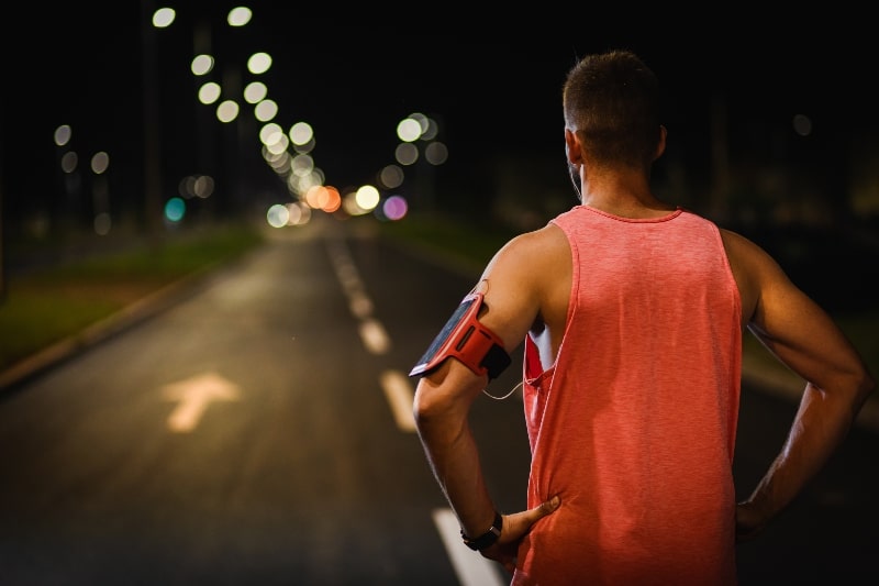 Kena pastikan kita kekal aktif untuk elak sakit jantung berlaku