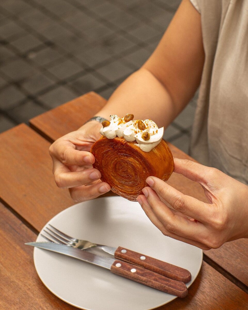 Adakah korang akan rasa ketinggalan kalau tak mencubanya?