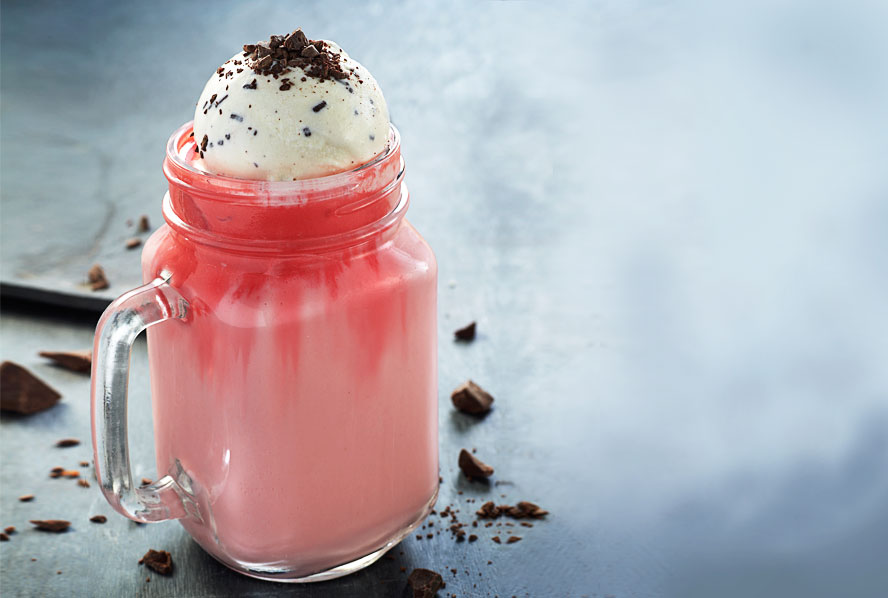 Bandung Soda Float kekal menjadi kegemaran ramai