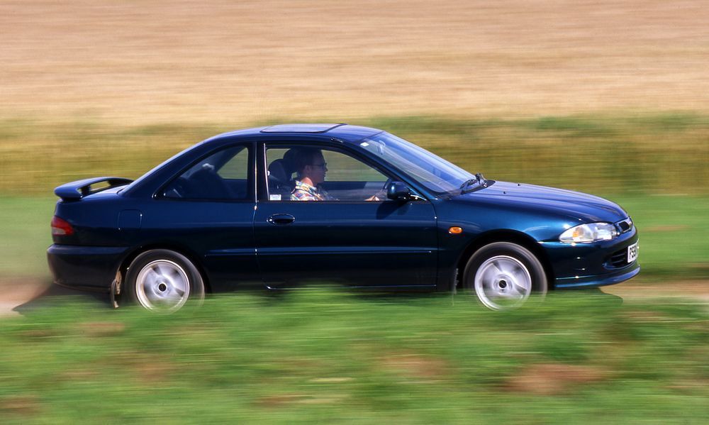 Menggunakan platform Wira, banyak model dapat dikeluarkan seperti Putra