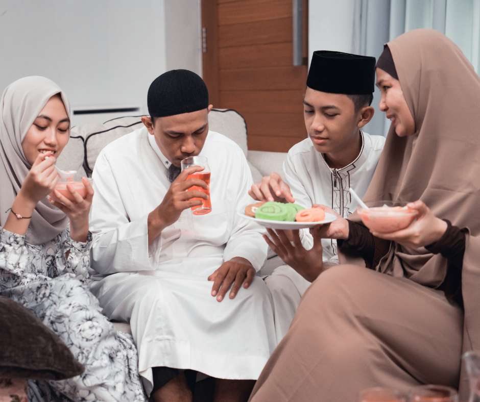 Bukan hanya diet, ini tentang gaya hidup sIhat!