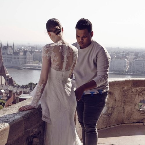 Seorang graduan UiTM Seri Iskandar Perak menjadi salah satu alumni yang berjaya