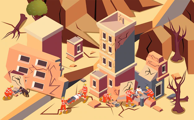 Walau camna pun situasi, pastikan korang kekal bertenang