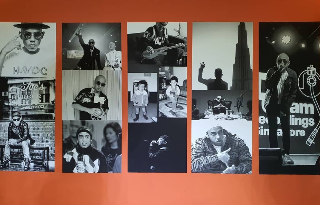 Kariernya yang berlangsung sehingga kini