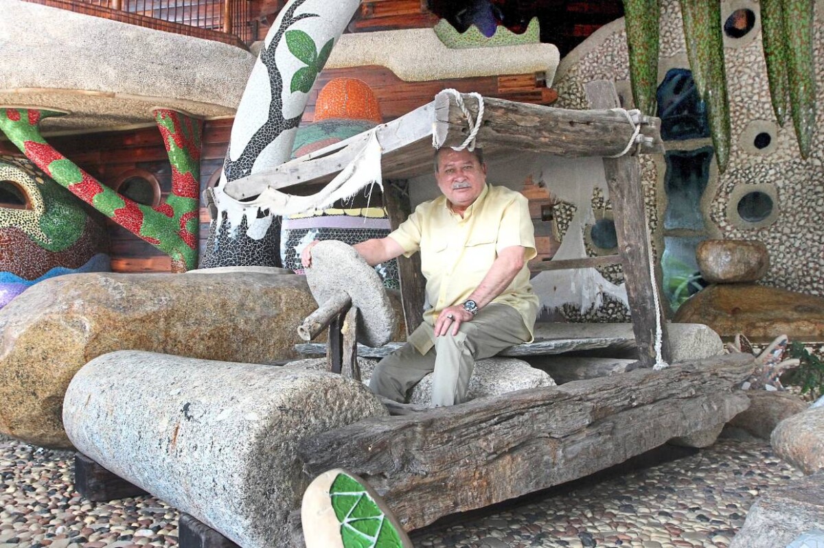 Kereta yang diguna pakai oleh keluarga Flintstone dimiliki oleh Sultan Johor