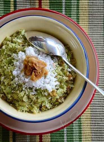 Sesiapa pernah rasa kuih ini?