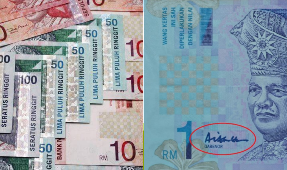 Cuba bayangkan kalau tak wujud sistem wang kertas agaknya camna eh