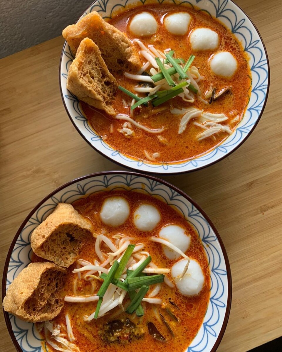 Jom lepak kat sini pulak?