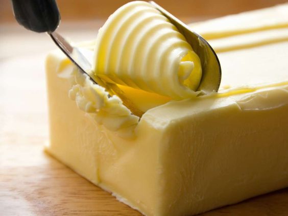 Kena lebih berhati-hati dengan makanan berlemak tinggi tepu ni