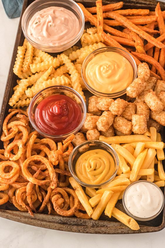 Makanan segera pun diminati ramai kerana sedap & pantas tetapi tetap bahaya