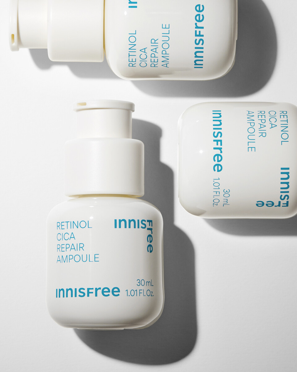 Dalam masa 4 minggu sahaja korang dapat lihat perubahan memuaskan