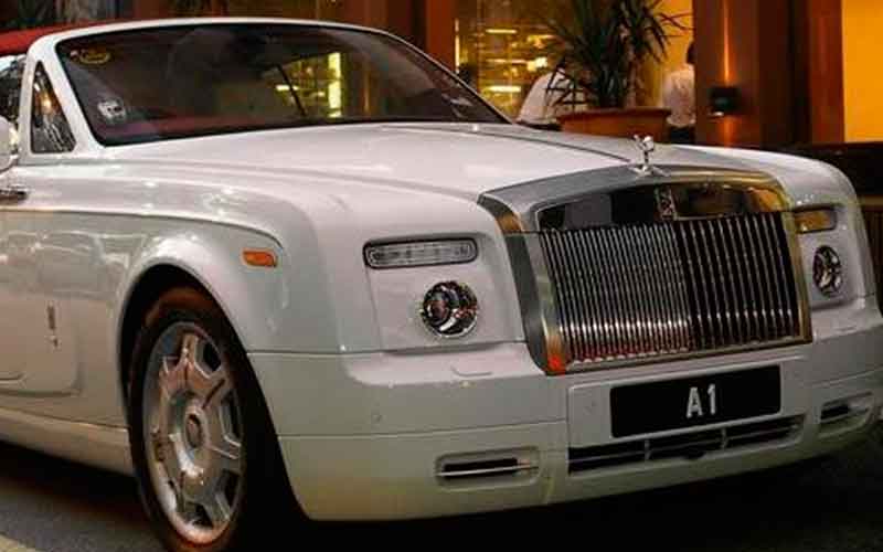 Ada beberapa kriteria yang membuatkannya jadi mahal