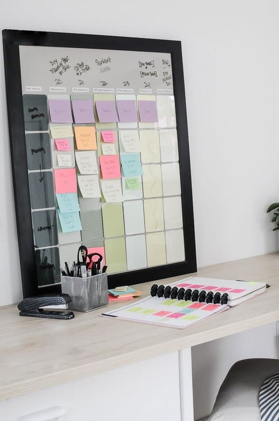 Susun semula jadual harian ketika bulan Ramadhan