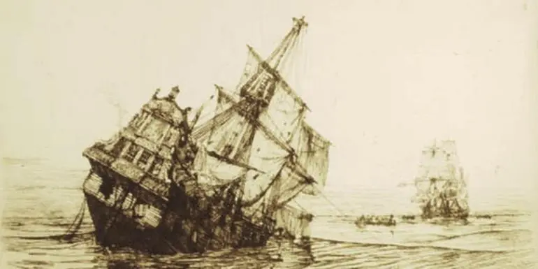 Usaha untuk mencari diteruskan tapi semuanya gagal, gambar hiasan