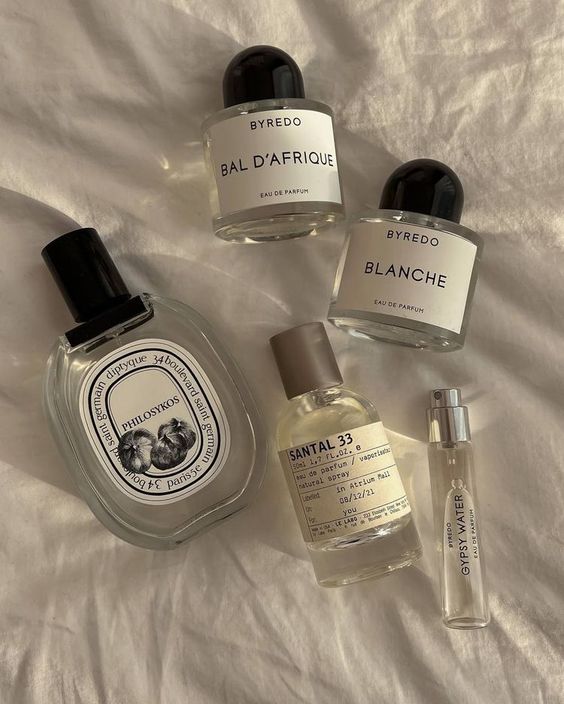 Minyak wangi sering ditinggalkan dalam kereta memang berisiko tinggi!