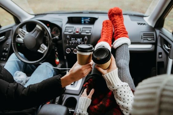 Ubat mengantuk paling berkesan ialah Kopi!